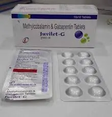 Methylcobalamin Tablets
